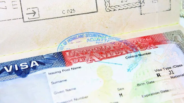  El tiempo que toma procesar una solicitud de visa de trabajo en Estados Unidos varía según la categoría de visa. Foto: Freepik    