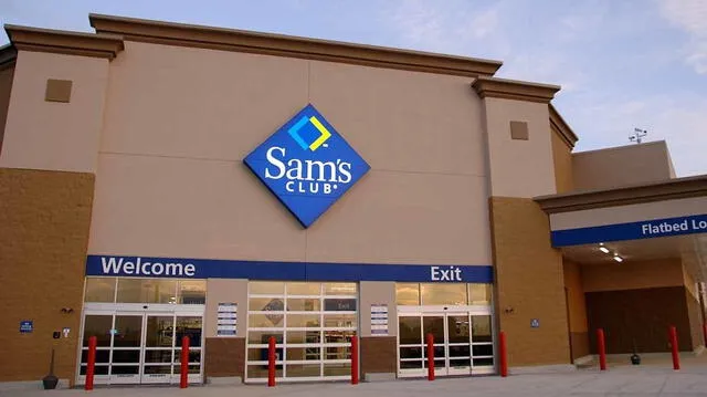  Sam's Club tiene está presente en todo los Estados de México. @ForbesMX    