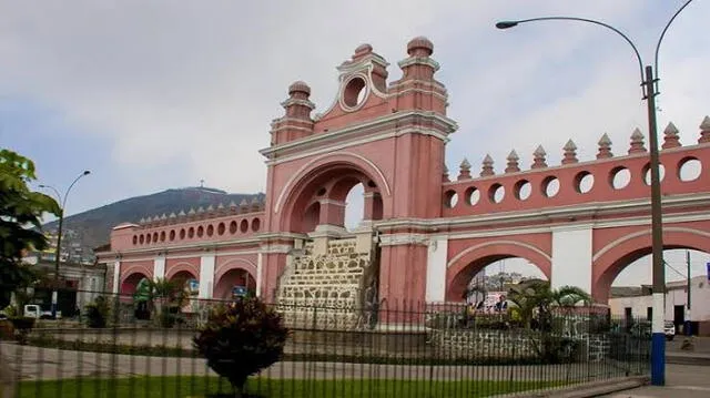 El Rímac es uno de los distritos que menos presupuesto recibe, según su alcalde. Foto: Difusión   