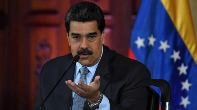 Las naciones involucradas exigieron que en Venezuela se honre el legado de apelación al "diálogo y entendimiento". Foto: AFP.   