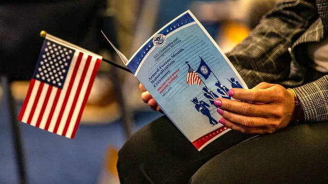  Puede que esta iniciativa se empiece a replicar en más Estados del territorio americano. Foto: Univisión    