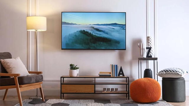 Esta nación en América Latina no es de las que menos cuentan con televisores en el mundo. Foto. Hiraoka.   