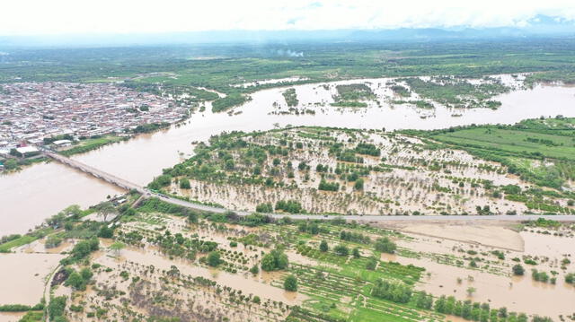 ANIN | Autoridad Nacional de Infraestructura | Sistemas Urbanos de Drenaje Sostenible | Suds | Paita | Piura | Inundaciones | Alemania | Suecia | Inglaterra