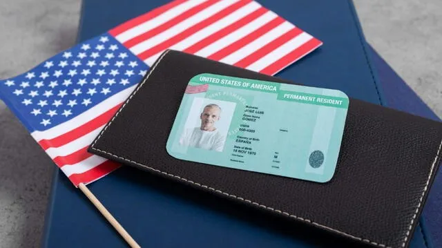  Es importante contar con el asesoramiento de un abogado de inmigración para navegar el proceso de solicitud de la Green Card y evitar errores que puedan causar retrasos o denegaciones. Foto: Marca   