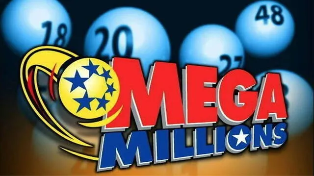  Los premios de Mega Millions pueden alcanzar sumas astronómicas, llegando a miles de millones de dólares Foto: Mega Millions   