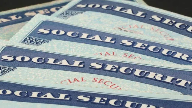  El Seguro Social es una parte importante del sistema de seguridad social de los Estados Unidos, pero ha enfrentado desafíos financieros en los últimos años. Foto: Freepik   