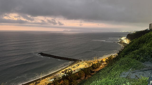 Costa Verde será intervenida desde el 21 de noviembre. Foto: difusión   