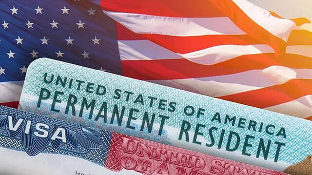  Es importante contar con el asesoramiento de un abogado de inmigración para navegar el complejo proceso de obtención de una visa americana o una green card. Foto: Marca   