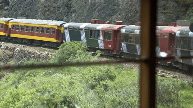 Ferrocarril recorrerá Cusco. Foto: Gobierno del Perú   