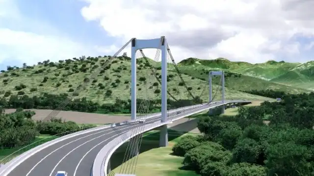 Además, se otorgará la buena pro para construir 11 puentes adicionales en enero, destacando el puente San Francisco en Tambogrande como parte de las mejoras en la infraestructura regional. Foto: MTC   
