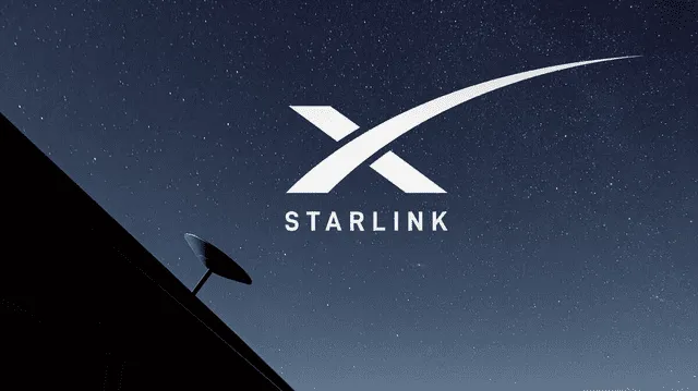  Starlink ofrece conectividad a internet en zonas remotas. Foto: Mercado Negro    