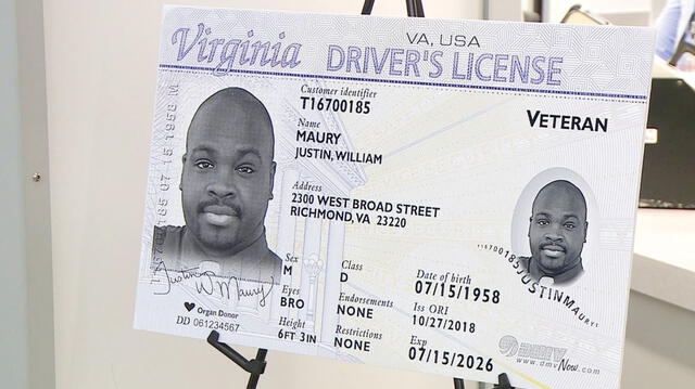 Conoce cómo prevenir fraudes para obtener tu Real ID. Foto: Washington Hispanic    