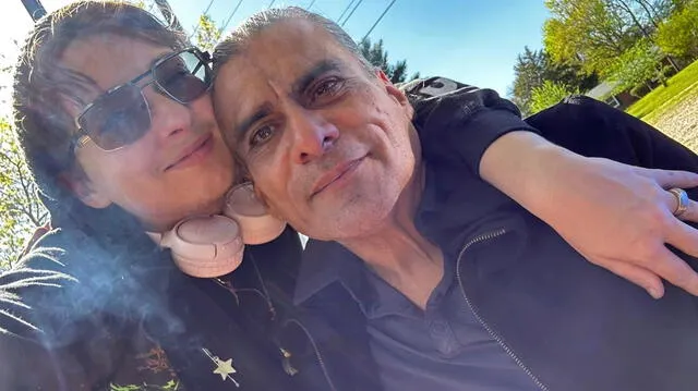  El esposo de Joss, Tristan Kern, denuncia crimen de odio tras ataque fatal. | Facebook   