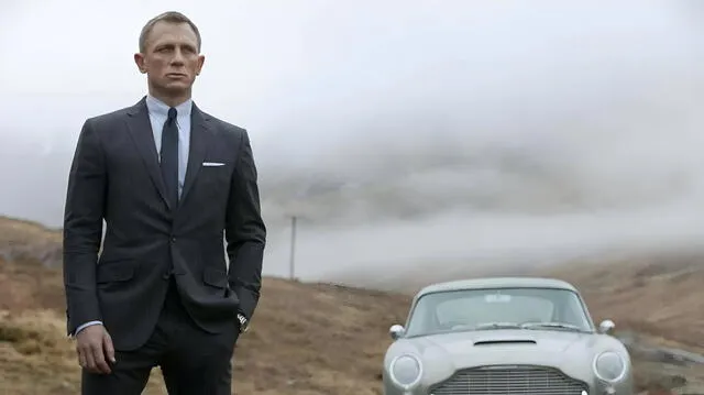 ¿Quién tomará el relevo de Daniel Craig? Tres jóvenes actores se disputan el icónico rol de 007 en la nueva etapa de la saga liderada por Denis Villeneuve. Foto: X ¿Quién tomará el relevo de Daniel Craig? Tres jóvenes actores se disputan el icónico rol de 007 en la nueva etapa de la saga liderada por Denis Villeneuve. Foto: X