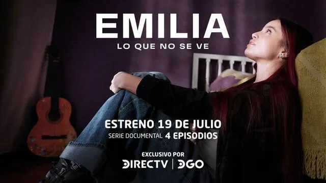 Foto: DirecTV Foto: DirecTV