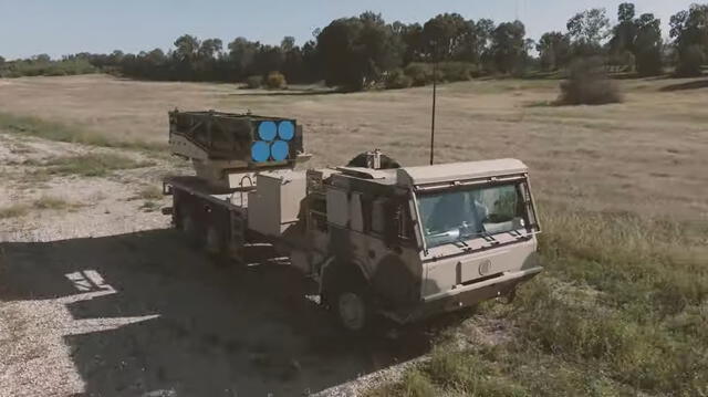 La propuesta económica de Elbit Systems está por debajo del presupuesto con que cuenta el Ejército para la adquisición de un sistema de lanzacohetes. Foto: La República La propuesta económica de Elbit Systems está por debajo del presupuesto con que cuenta el Ejército para la adquisición de un sistema de lanzacohetes. Foto: La República