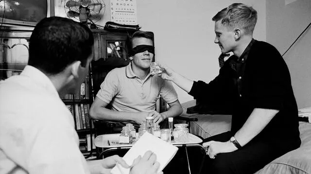  El joven estadounidense inició su insomnio voluntario como parte de un proyecto de ciencia en su instituto. Foto: Captura   