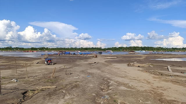 Puerto de Santa Rosa. Foto: cortesía Puerto de Santa Rosa. Foto: cortesía