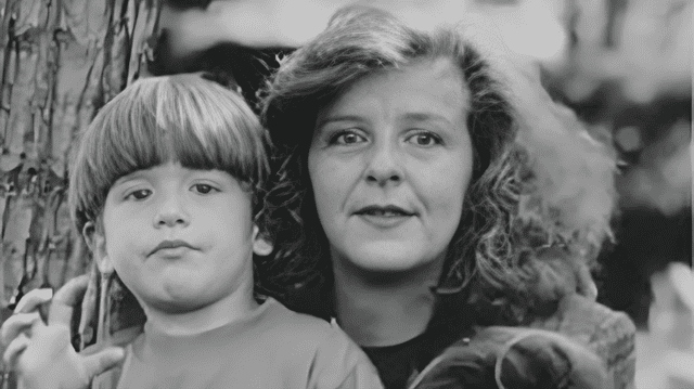  Diana Turbay murió cuando Miguel Uribe tenía 5 años. Foto: El Mundo<br>    