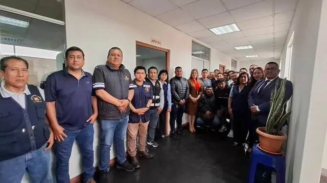 La coordinadora Judith Cabrera destacó la importancia de estas mejoras, que reflejan el compromiso con el bienestar. Fuente: Difusión. La coordinadora Judith Cabrera destacó la importancia de estas mejoras, que reflejan el compromiso con el bienestar. Fuente: Difusión.