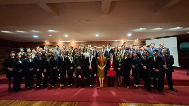 Buscan desarrollar una jornada académica y campañas de apoyo social en beneficio de mujeres internas y sus hijos en el penal. Fuente: Difusión.   