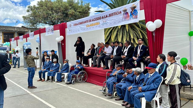 Stands disponibles en la feria, reafirmando el compromiso con la ciudadanía. Fuente: Difusión. Stands disponibles en la feria, reafirmando el compromiso con la ciudadanía. Fuente: Difusión.