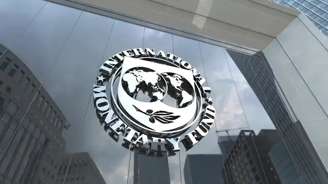  Gobierno de Milei también aplico el préstamo del FMI para Argentina. Foto: Ambito Financiero<br>    