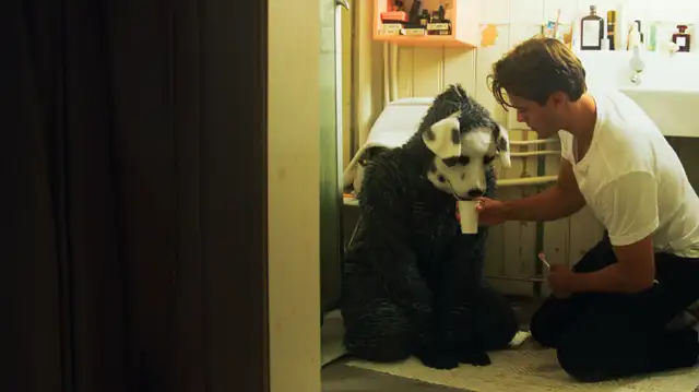 Película 'Good Boy' puede verse en Filmin. Foto: ADS Service 