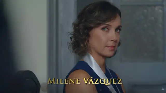 El personaje de Milene Vásquez será fundamental en 'La vida que me robaste'. El personaje de Milene Vásquez será fundamental en 'La vida que me robaste'.