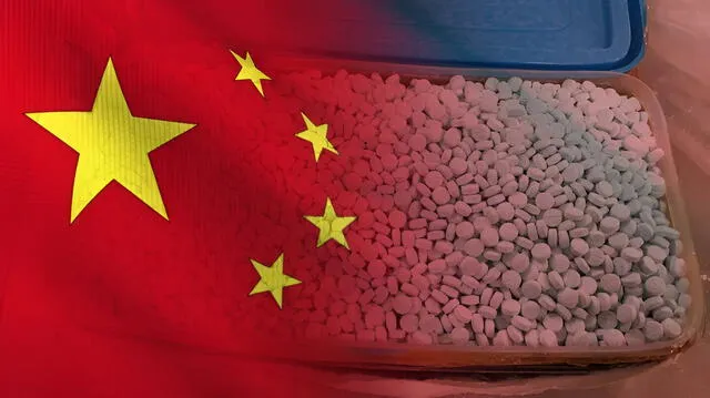 Amid rising tensions and the ongoing opioid crisis, China signals potential cooperation with the U.S. on fentanyl precursor controls and trade talks revival. Photo: Fox News Amid rising tensions and the ongoing opioid crisis, China signals potential cooperation with the U.S. on fentanyl precursor controls and trade talks revival. Photo: Fox News