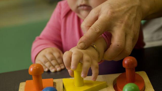 Discapacidad sensorial Discapacidad sensorial