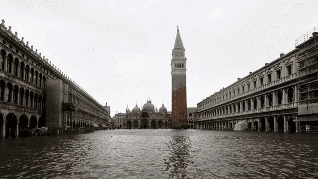 Inundaciones y fuertes lluvias en Italia causan muertos [FOTOS y VIDEO]