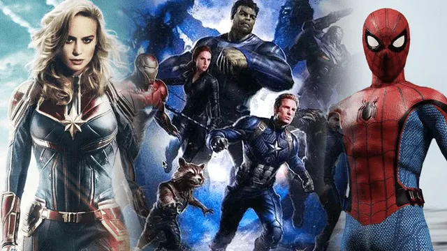 Marvel filtra la resurrección de tres superhéroes en Avengers 4 y todo por error [VIDEO]