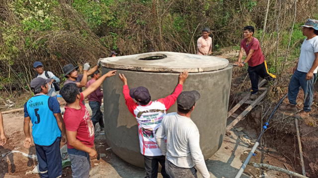 Los Ashaninka representan el grupo indígena u originario amazónico demográficamente más numeroso del Perú.