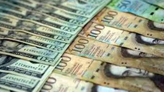 Conoce el precio del dólar en Venezuela hoy viernes 25 de enero 2019 según Dolar Today Conoce el precio del dólar en Venezuela hoy viernes 25 de enero 2019 según Dolar Today