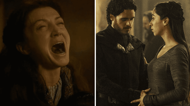 “House of the dragon” presentará escena estilo boda roja de GOT: sangrienta y sin censura