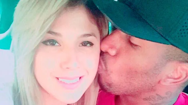 Magaly Medina se ríe de Jefferson Farfán y Yahaira Plasencia