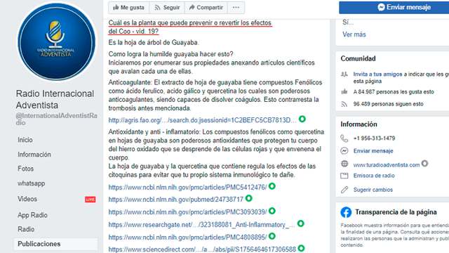 Coronavirus Coronavirus