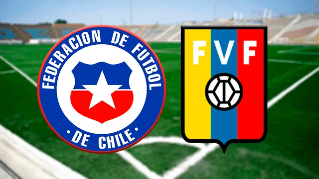 Chile goleó a Venezuela 3-0 por el Sudamericano Sub 17 [RESUMEN]