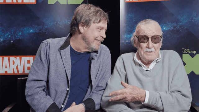 Stan Lee dejó un último mensaje a fans y familia se encargó de difundirlo [VIDEO]