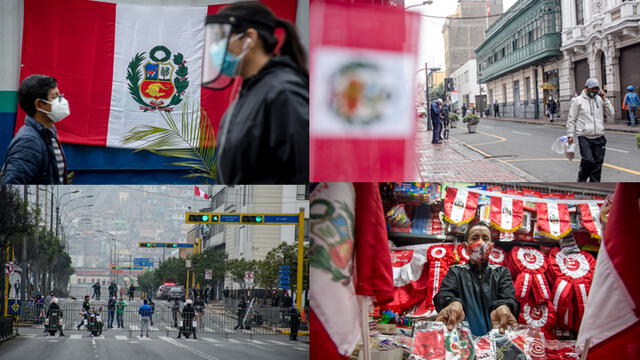 ¿Por qué el 28 y 29 de julio es feriado nacional en el Perú?