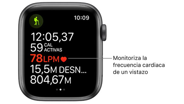 apple watch