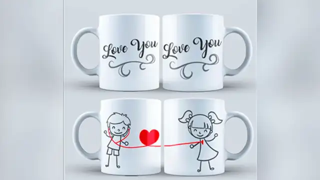 20 regalos de San Valentín para hombres y mujeres