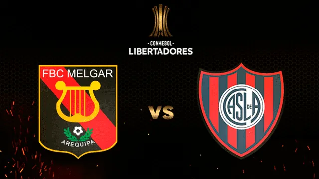 Copa Libertadores 2019: Melgar y San Lorenzo empataron 0-0 en su debut en fase de grupos [RESUMEN]