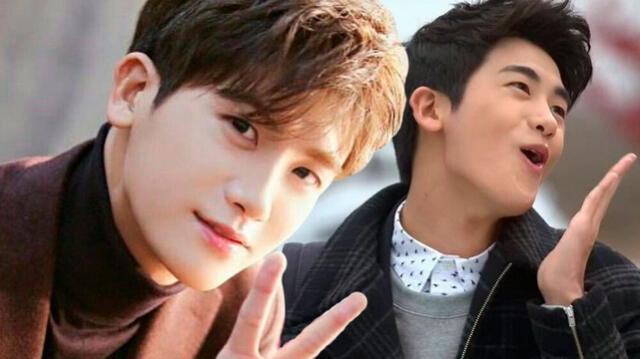 Park Hyung Sik, más conocido como Hyungsik, es un cantante y actor surcoreano. Desde el año 2010, es miembro de la banda masculina ZE:A y de su sub unidad ZE:A Five.