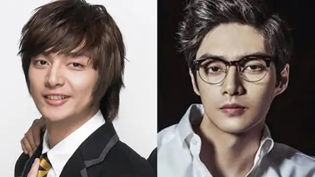 Boys over flowers: antes y después de los actores coreanos luego de 10 años [FOTOS]