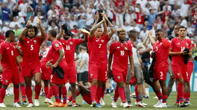 Túnez le ganó 2-1 a Panamá y se despidió de Rusia 2018 | Resumen