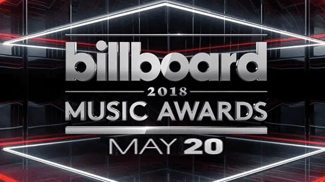 Premios Billboard Music Awards 2018: Imágenes de la maravillosa gala [VIDEOS y FOTOS]