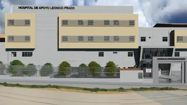 hospital