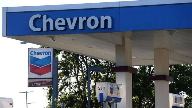Empleos de Chevron en Venezuela: ¿qué ofrece la petrolera estadounidense en el país?